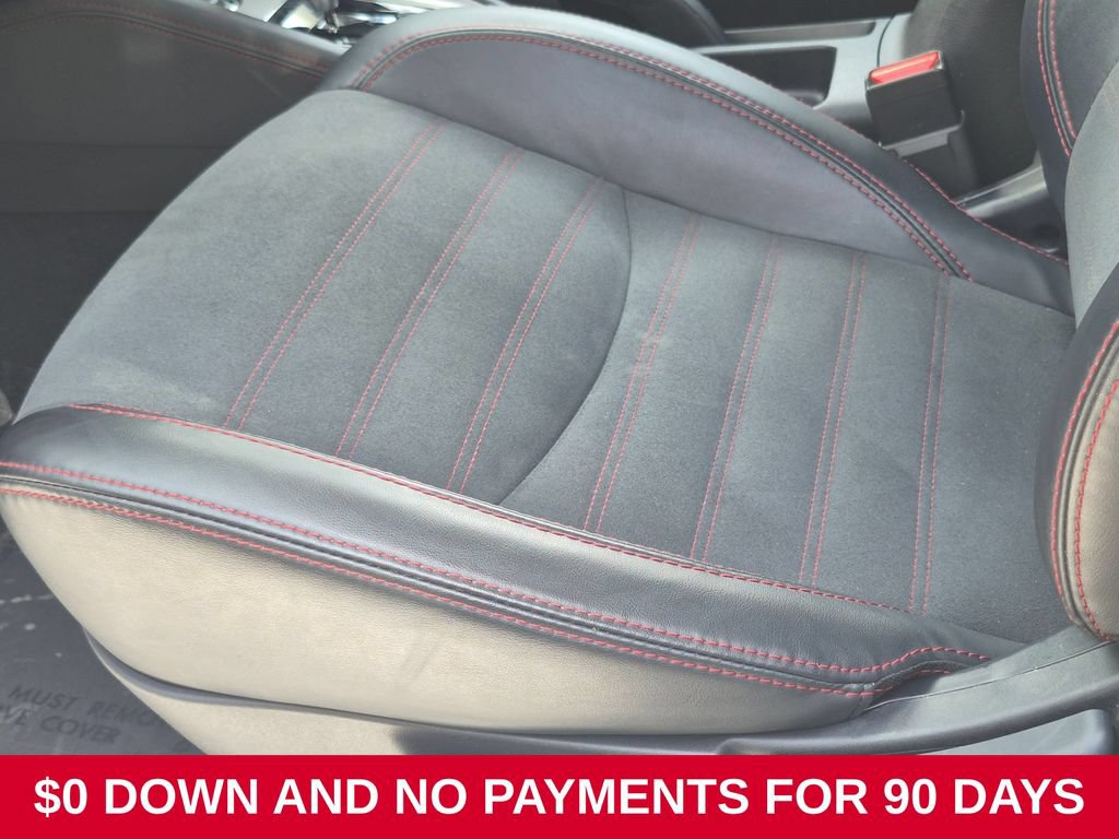 Used 2025 Mitsubishi Outlander Sport SE AWD/4WD image 15