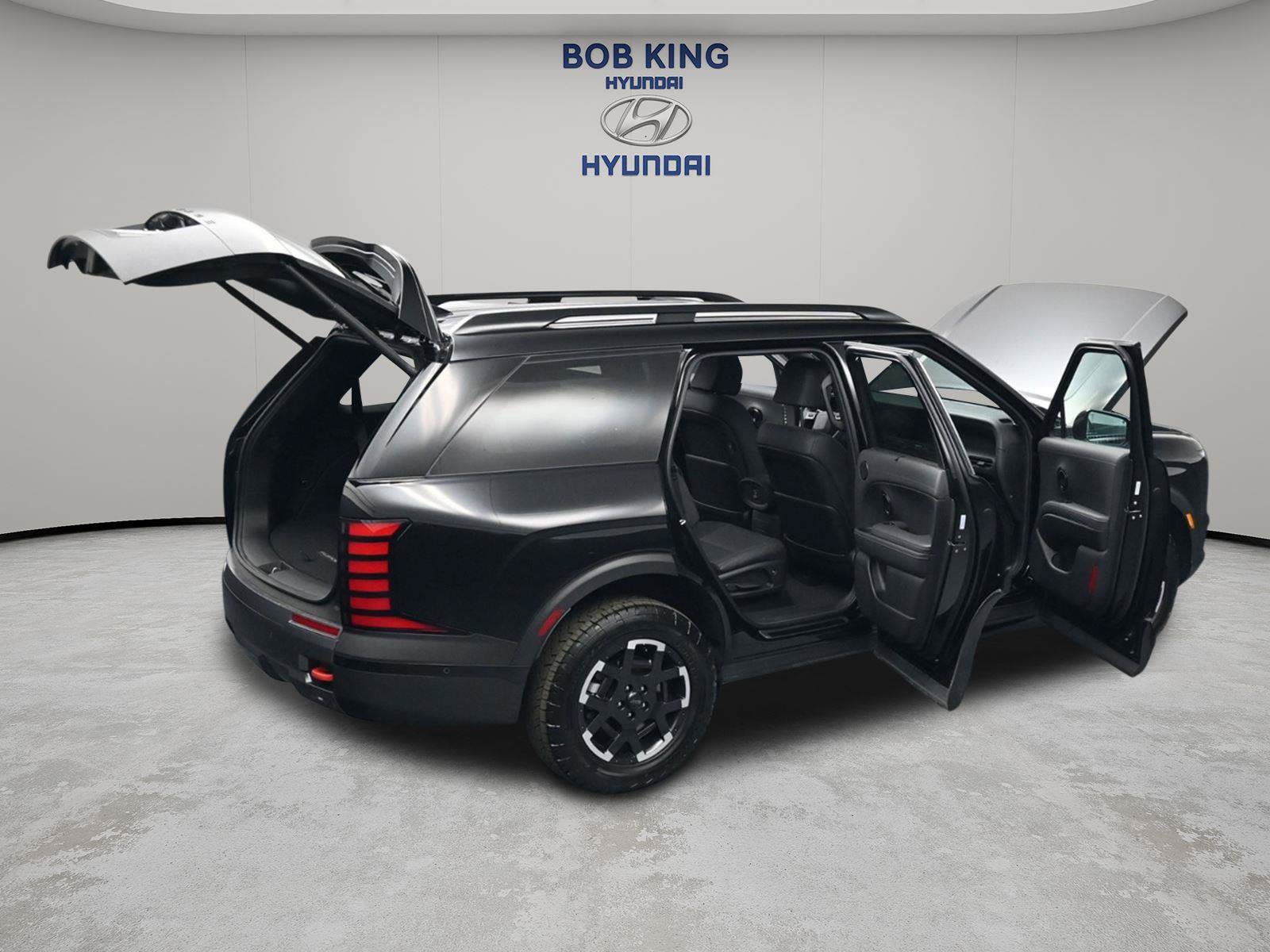 New 2026 Hyundai Palisade XRT Pro AWD/4WD image 18