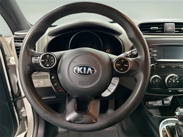 Used 2016 Kia Soul + w/ Eco Package image 15