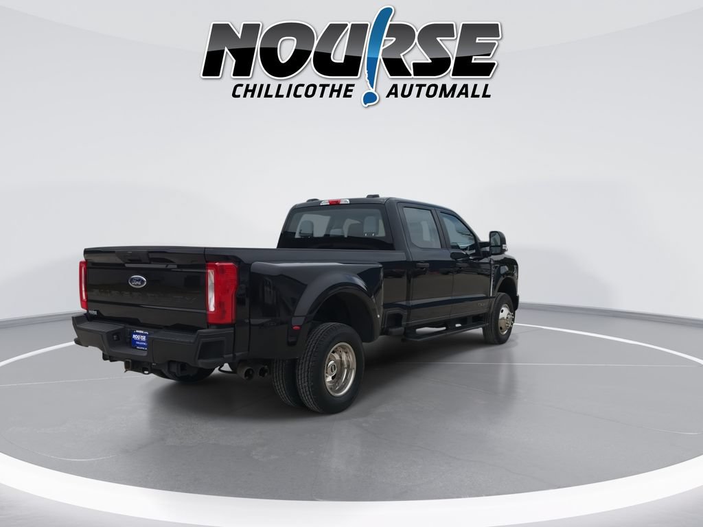 Used 2025 Ford F350 XL AWD/4WD image 8