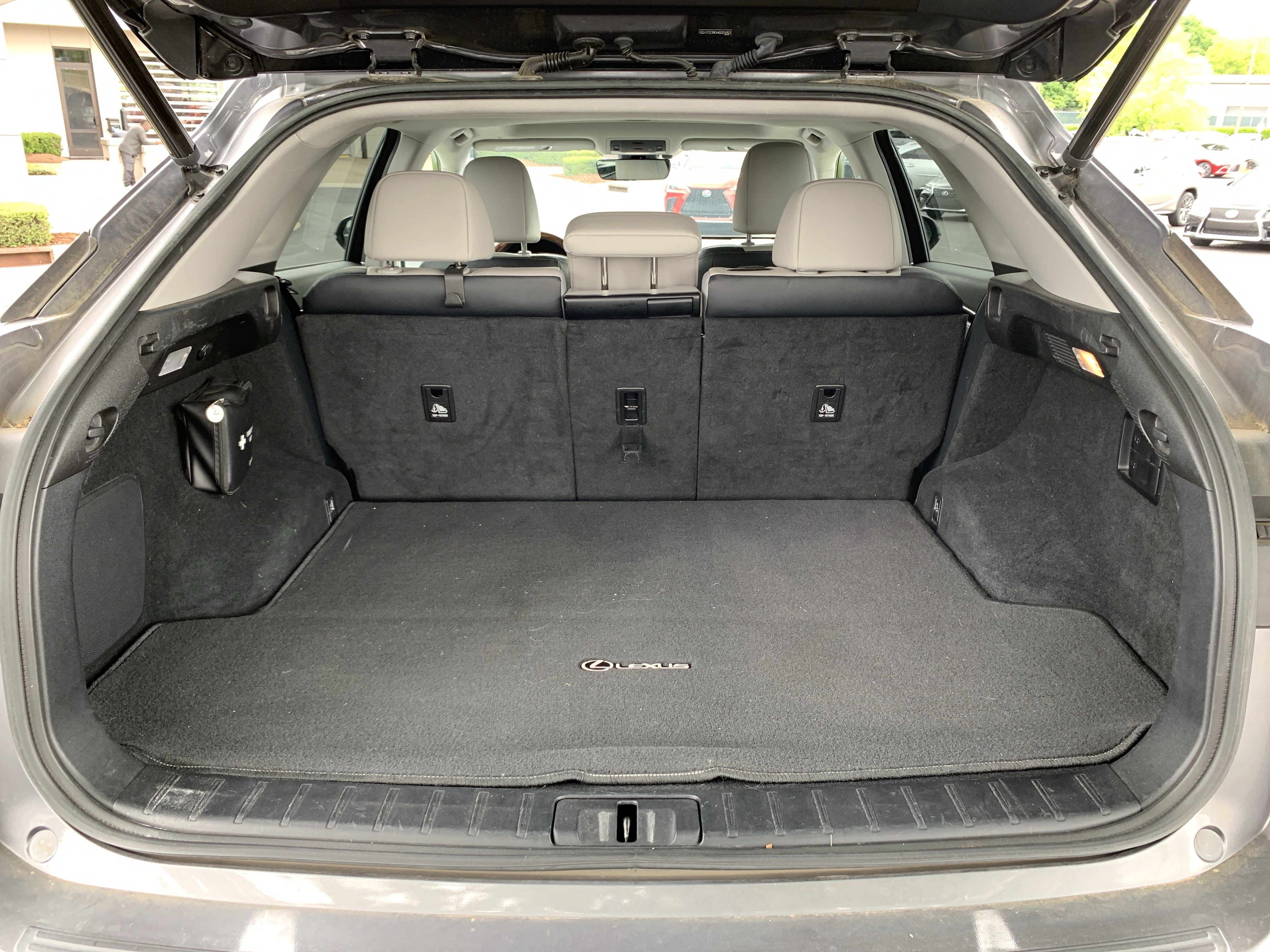 Used 2016 Lexus RX 350 FWD w/ Premium Package image 34
