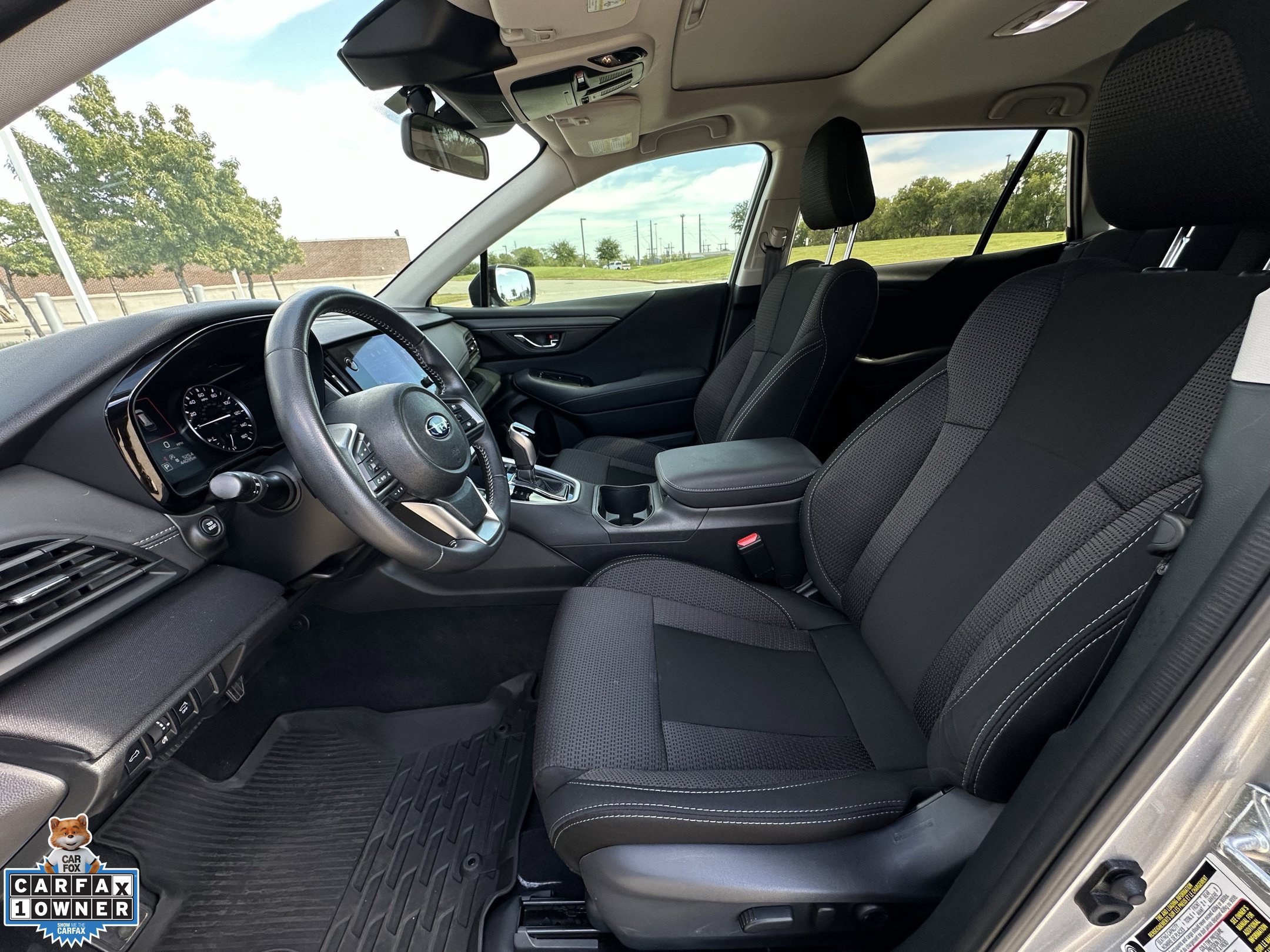 Used 2025 Subaru Outback Premium AWD/4WD image 27