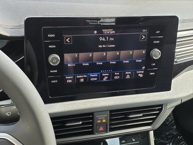 New 2026 Volkswagen Jetta SE image 11