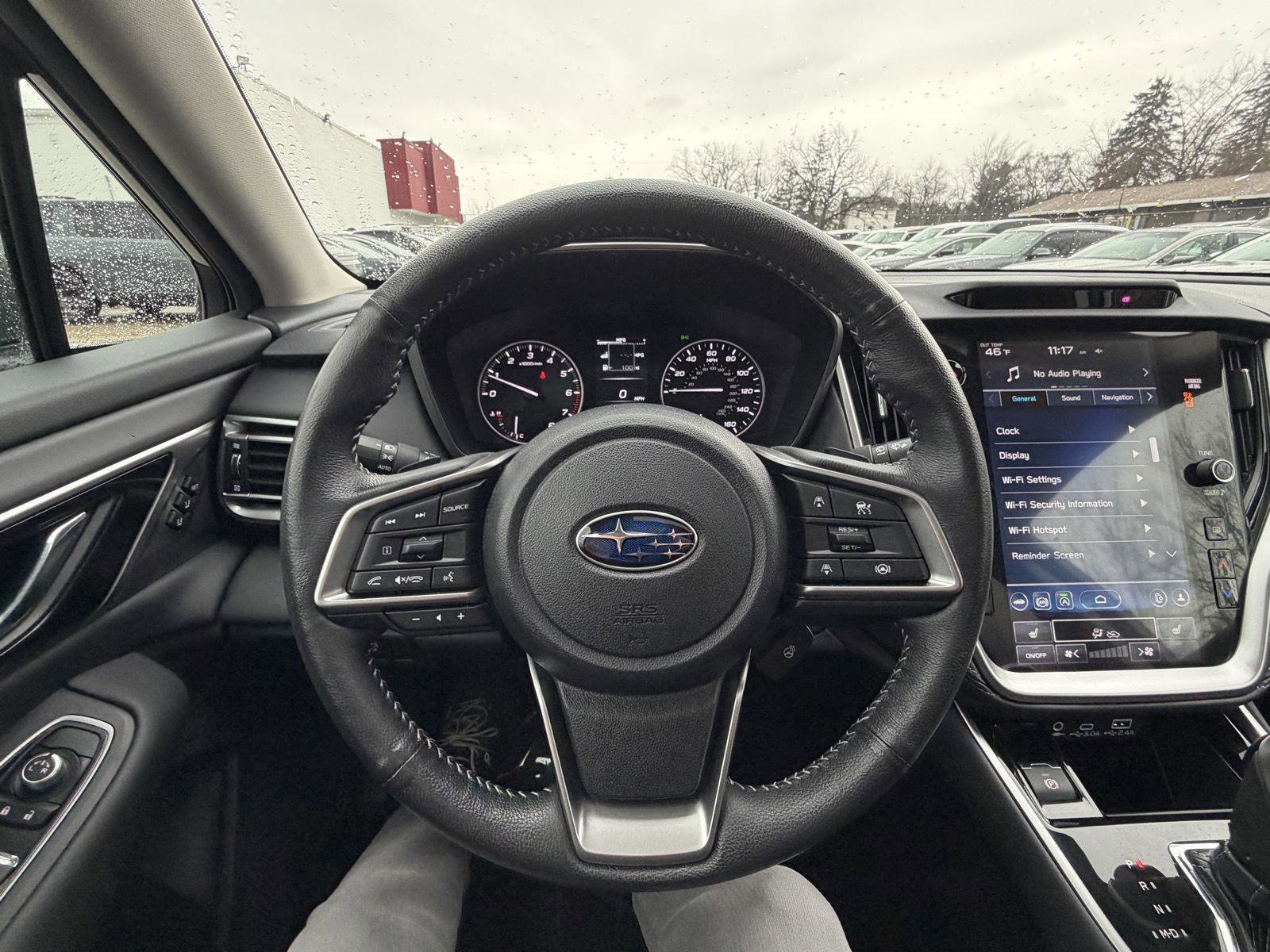 Used 2024 Subaru Outback Limited image 19