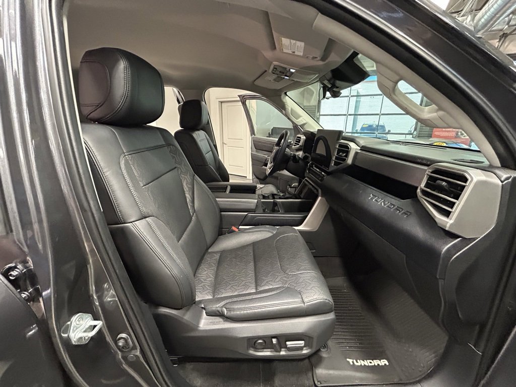 Used 2022 Toyota Tundra SR5 image 42