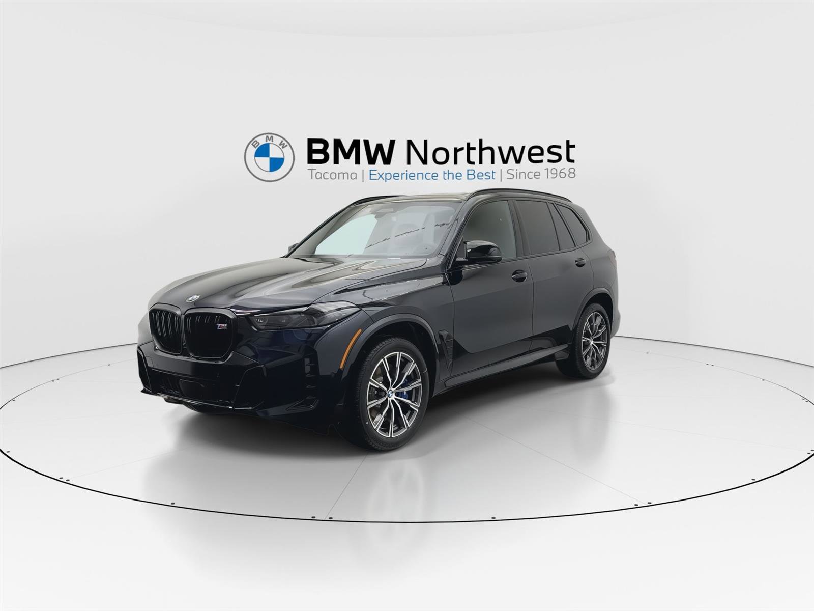 New 2026 BMW X5 M60i image 9