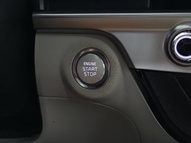 Certified 2024 Kia Telluride EX FWD image 33