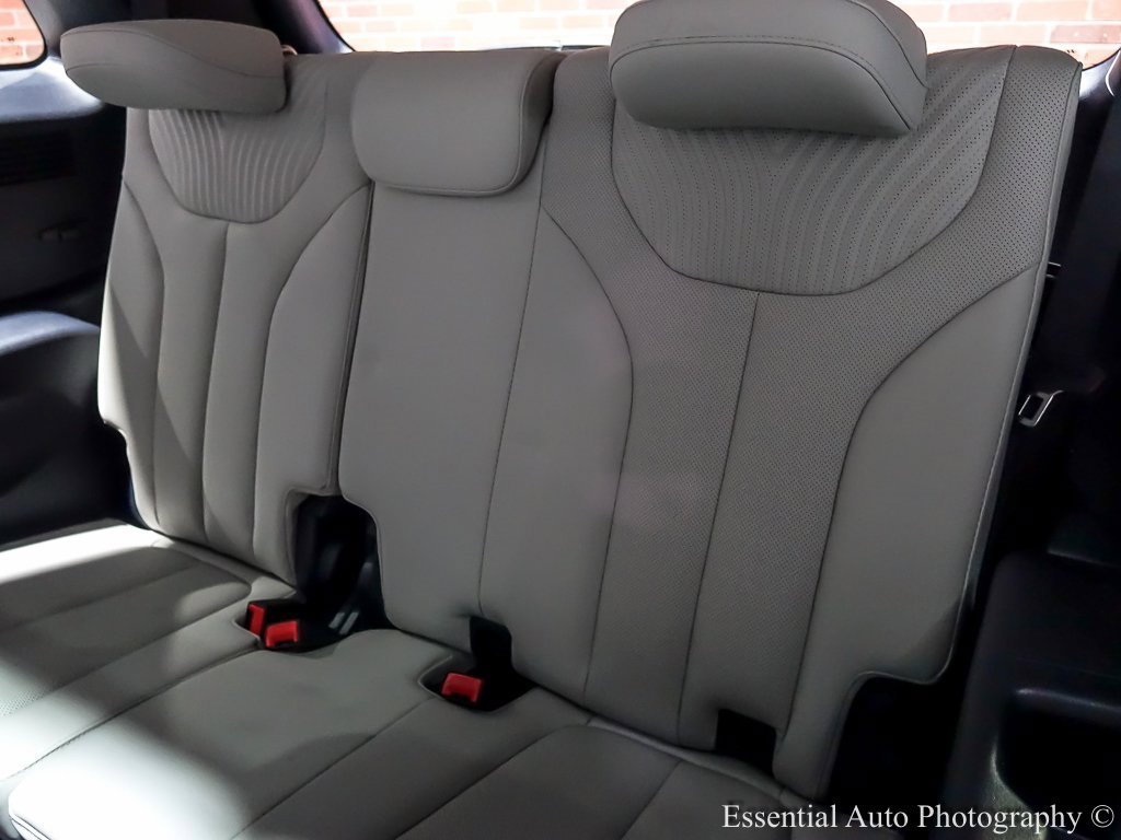 Used 2024 Hyundai Palisade Calligraphy image 19