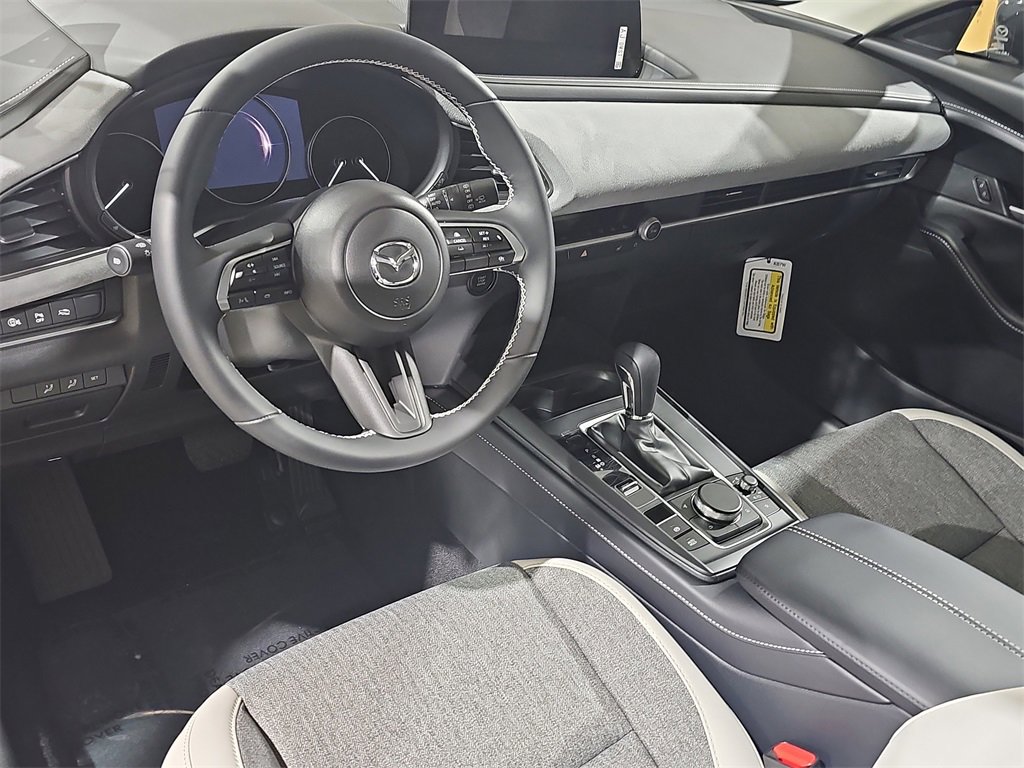 New 2026 MAZDA CX-30 AWD 2.5 S image 15