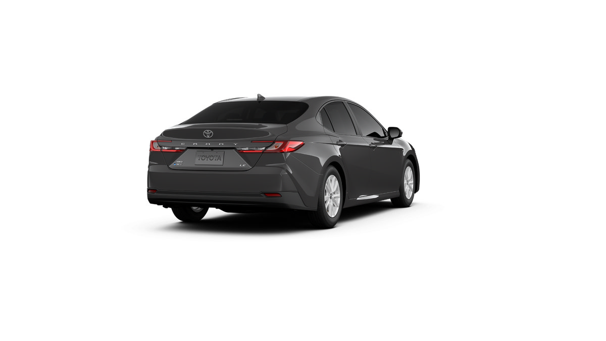 New 2027 Toyota Camry LE w/ Convenience Package AWD/4WD image 11