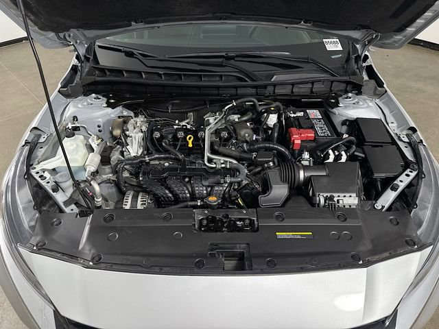Used 2024 Nissan Altima 2.5 SV image 24