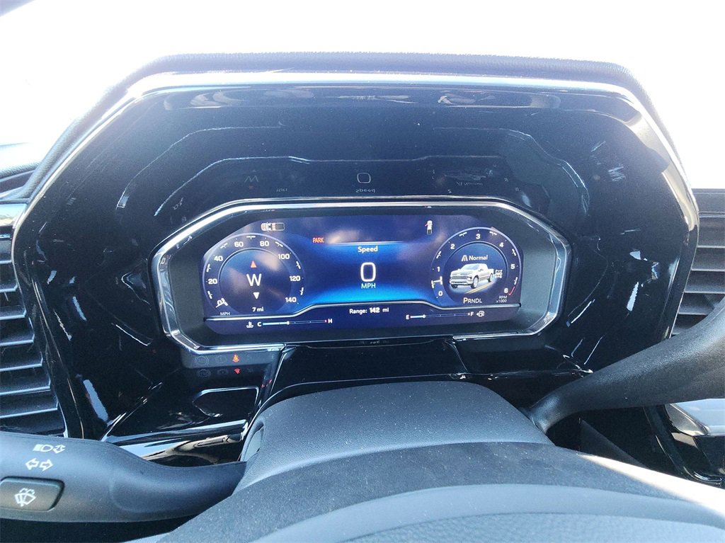New 2025 Chevrolet Silverado 1500 RST image 15
