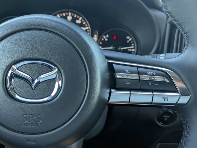 New 2026 MAZDA CX-50 AWD 2.5 Hybrid w/ Weather Package image 17