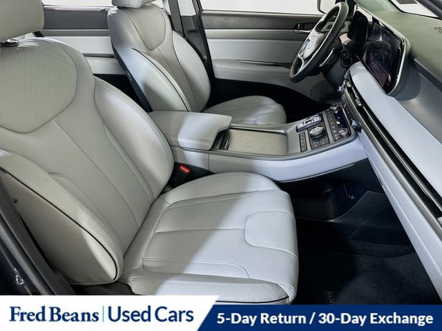 Certified 2023 Hyundai Palisade SEL AWD/4WD image 20