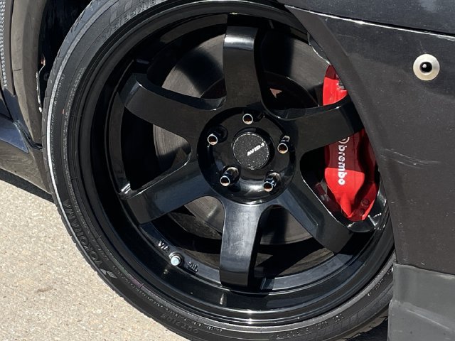 Used 2008 Mitsubishi Lancer Evolution MR AWD/4WD image 9