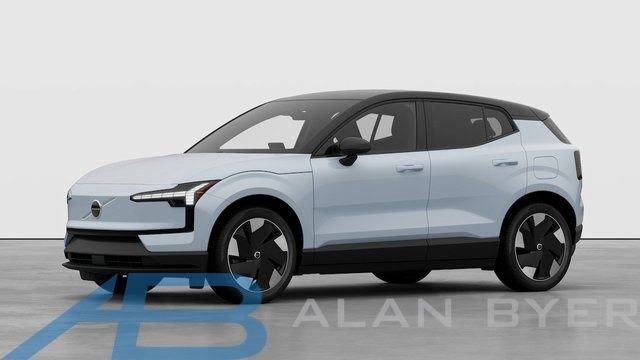 New 2026 Volvo EX30 Plus w/ Protection Package Premier