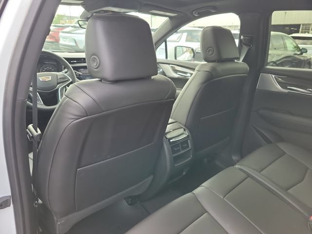 New 2026 Cadillac XT5 Sportv AWD/4WD image 28