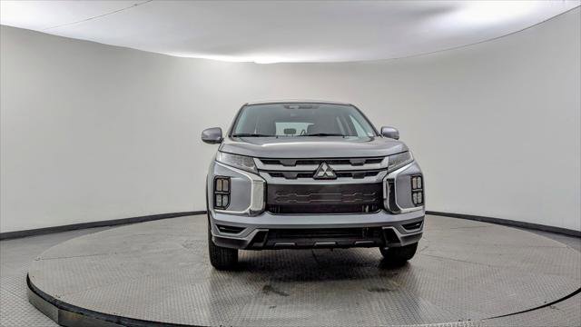 Used 2025 Mitsubishi Outlander Sport AWD image 12