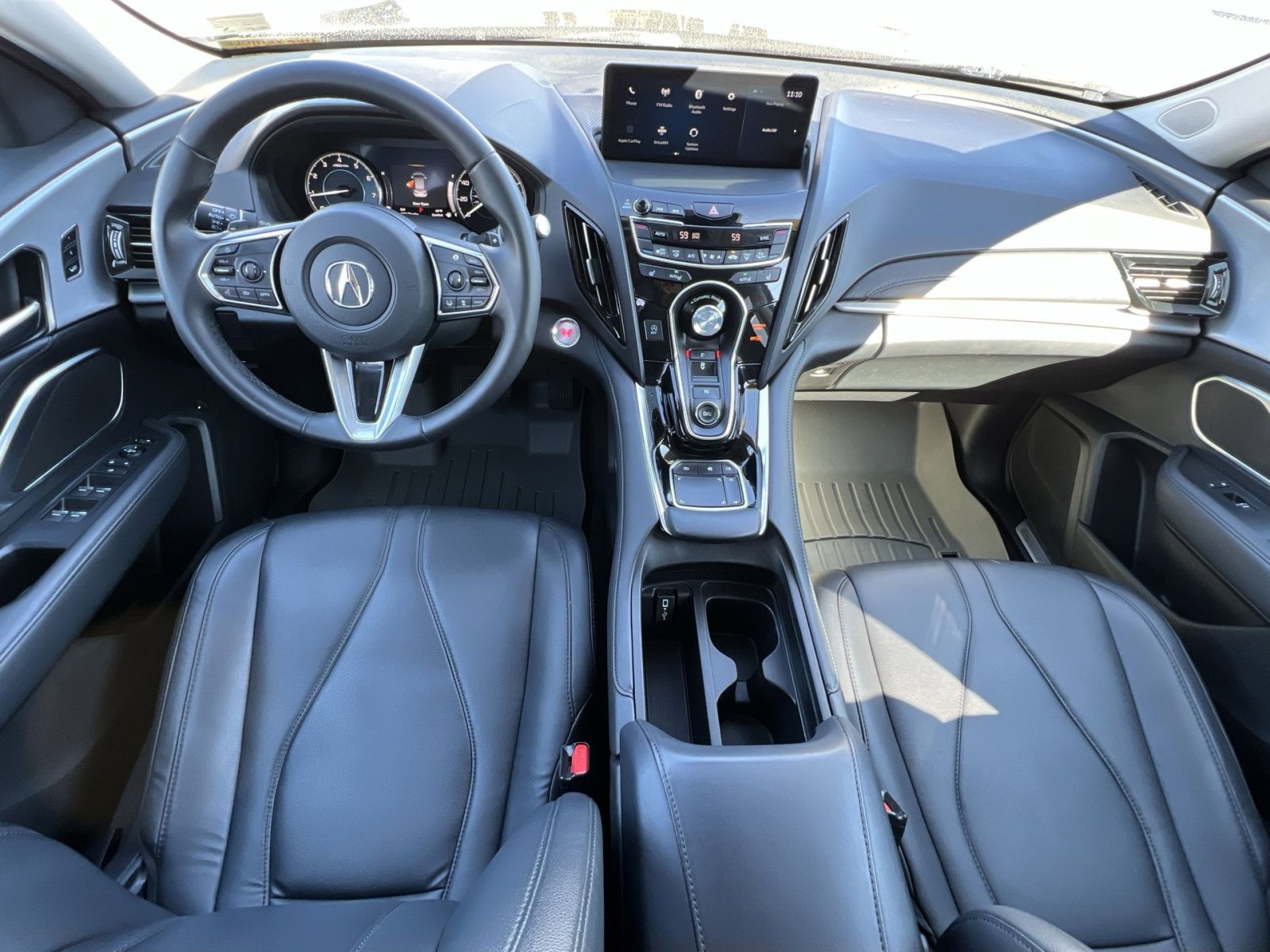 Used 2019 Acura RDX AWD image 20