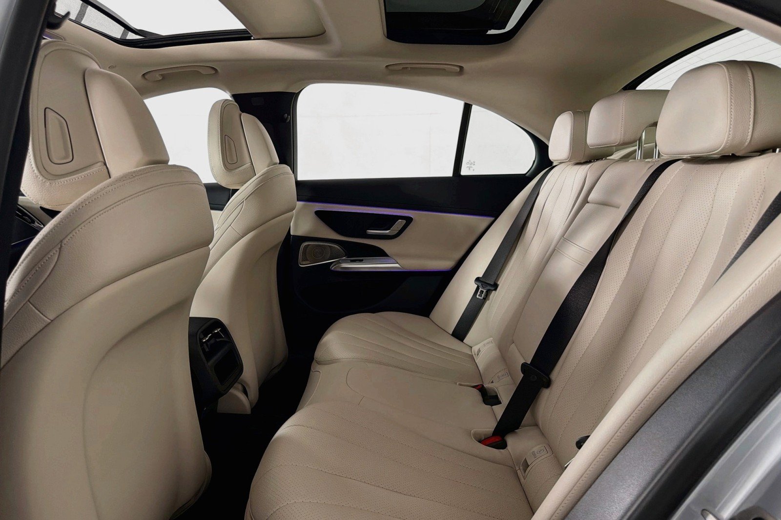 New 2027 Mercedes-Benz E 350 Sedan image 7