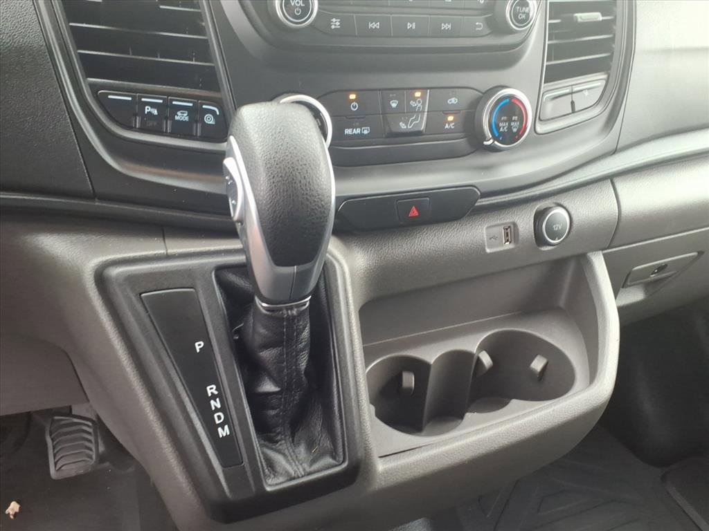 Used 2021 Ford Transit 350 Low Roof AWD image 31