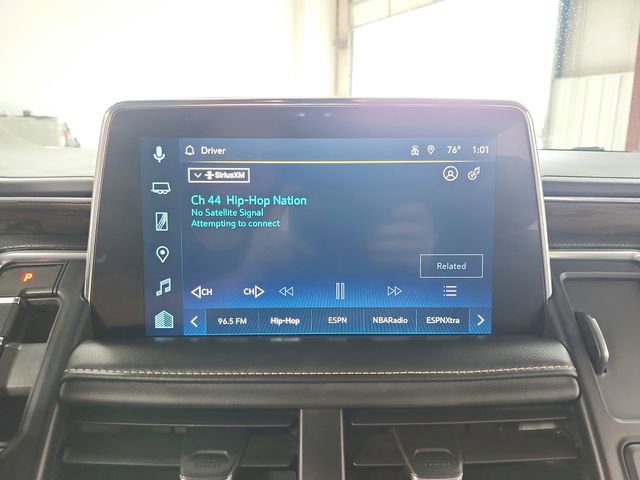 Used 2023 Chevrolet Tahoe Premier AWD/4WD image 29