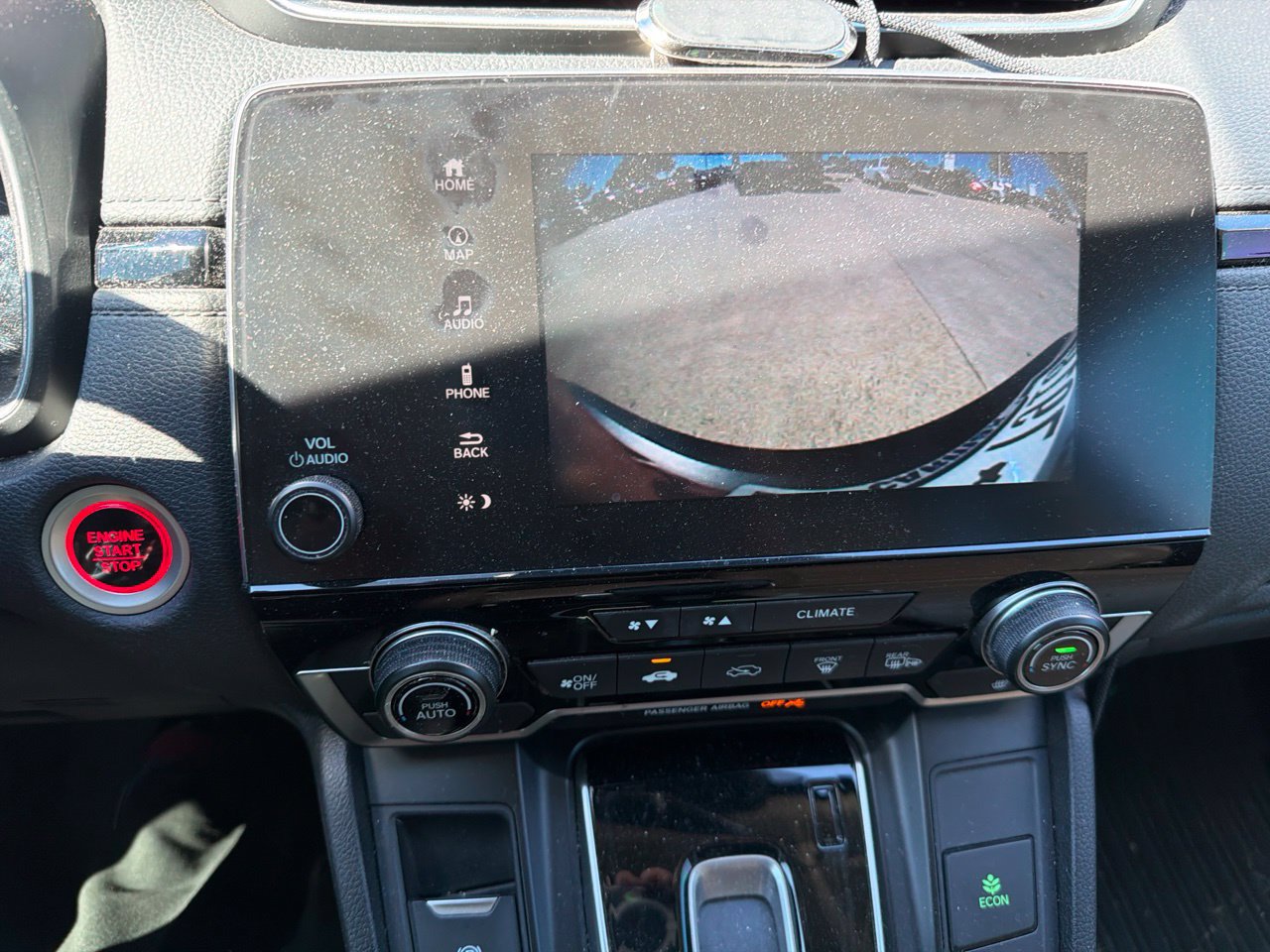 Used 2018 Honda CR-V Touring image 11