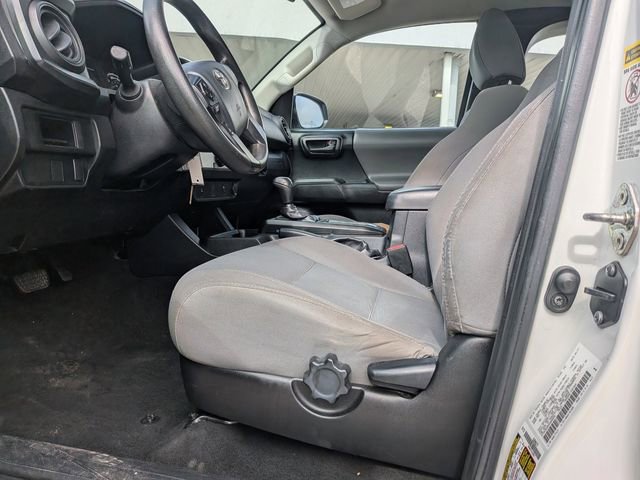Used 2017 Toyota Tacoma SR image 14