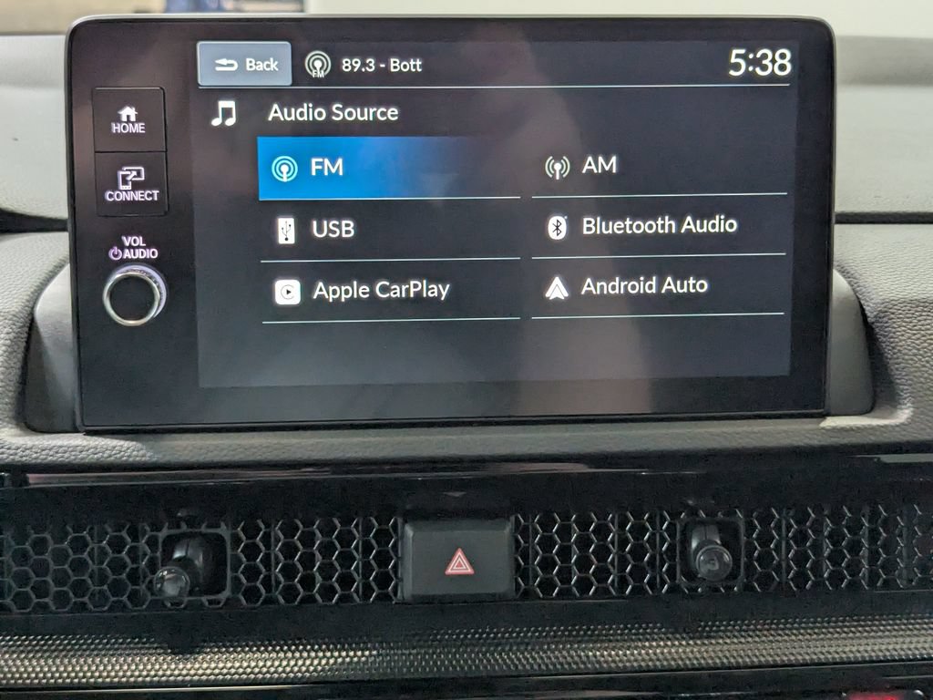 New 2026 Honda CR-V EX-L image 24