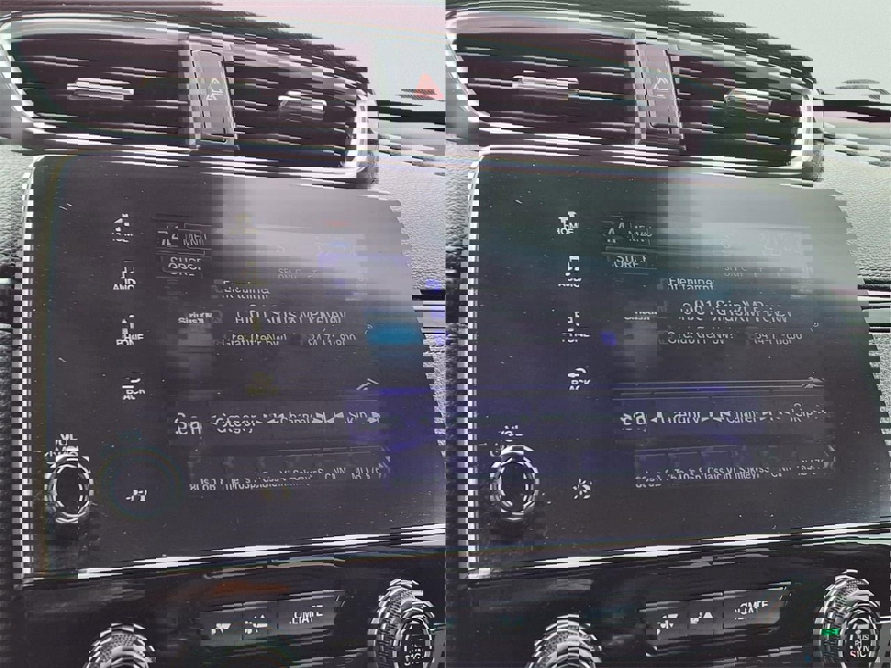 Used 2019 Honda CR-V EX-L image 19