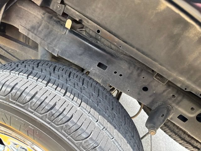 Used 2019 RAM 2500 Tradesman AWD/4WD image 25