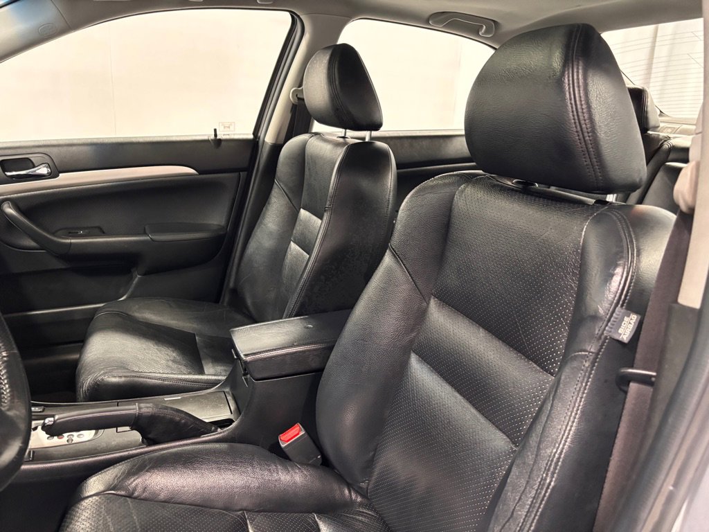 Used 2004 Acura TSX image 12