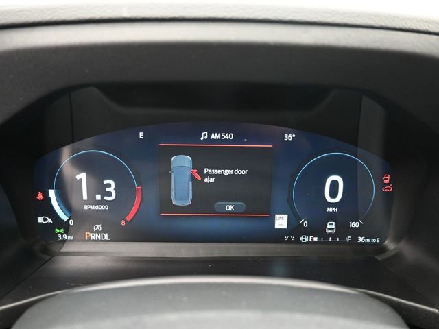 New 2026 Ford Explorer ST-Line image 17