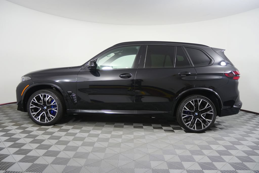 New 2026 BMW X5 M Competition w/ Executive Package AWD/4WD image 6