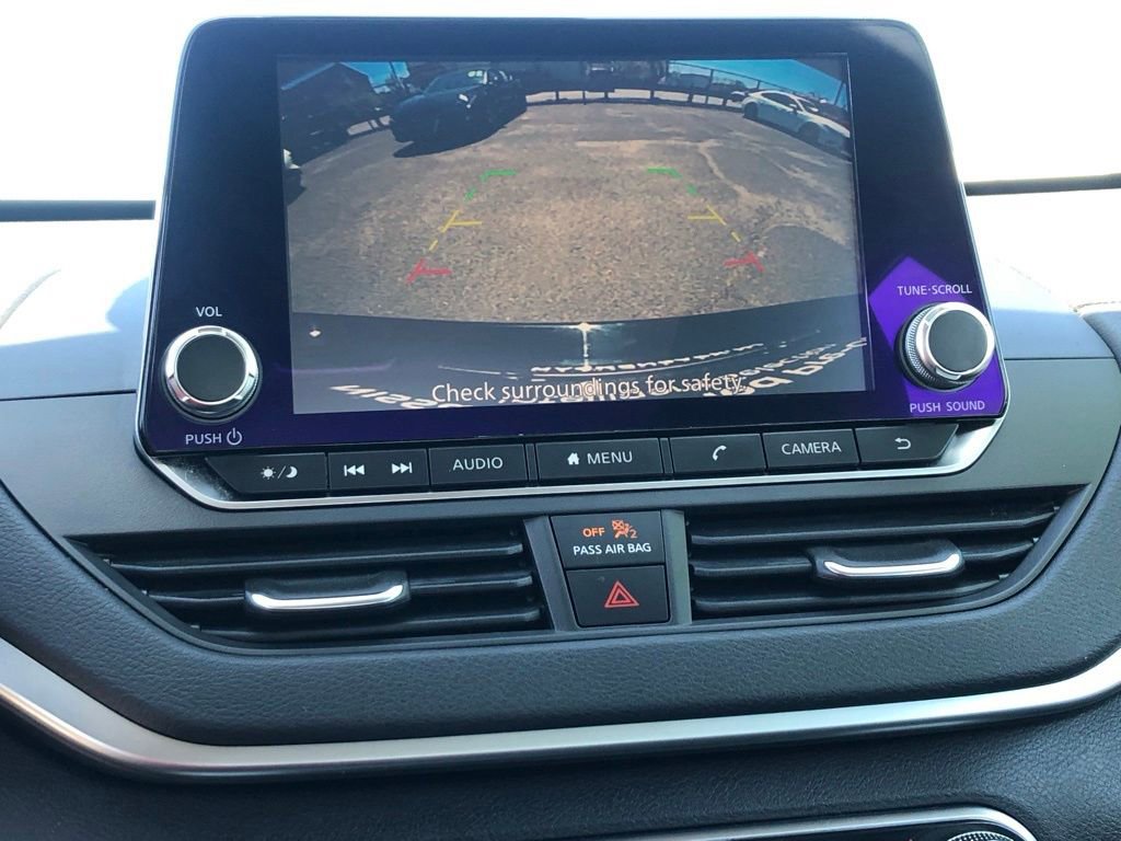 Used 2019 Nissan Altima 2.5 SV image 17