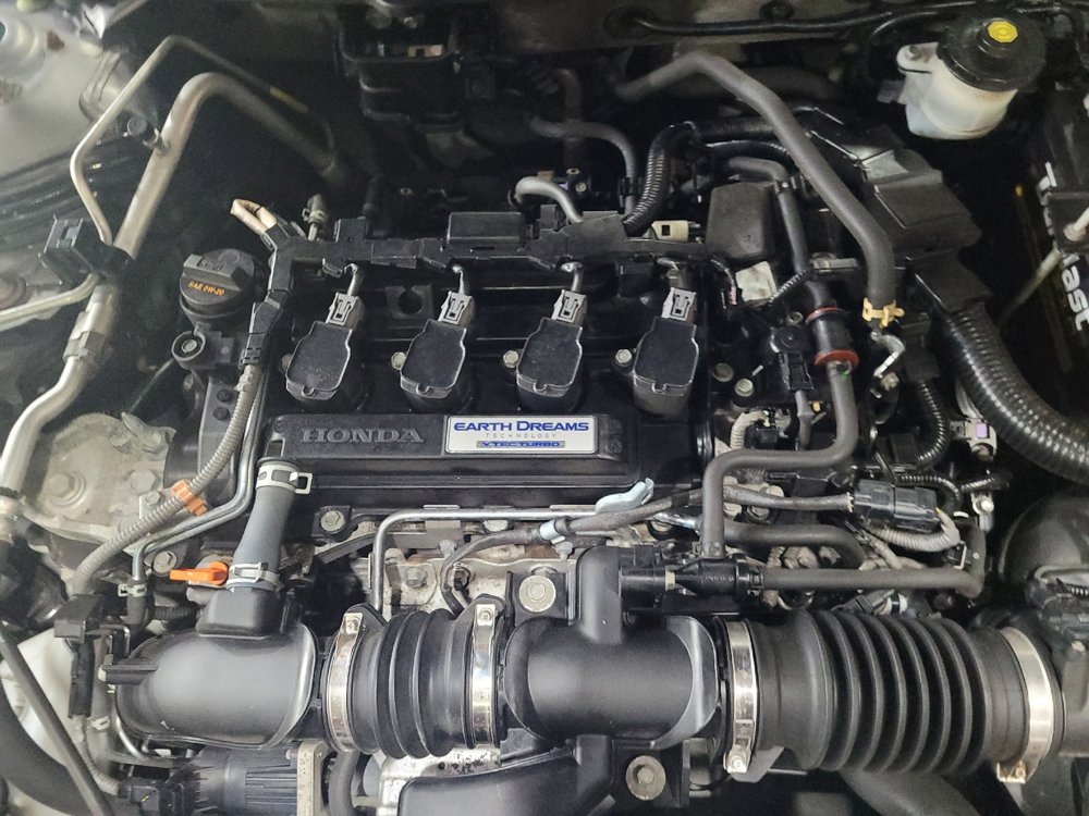 Used 2019 Honda Accord Sport image 30