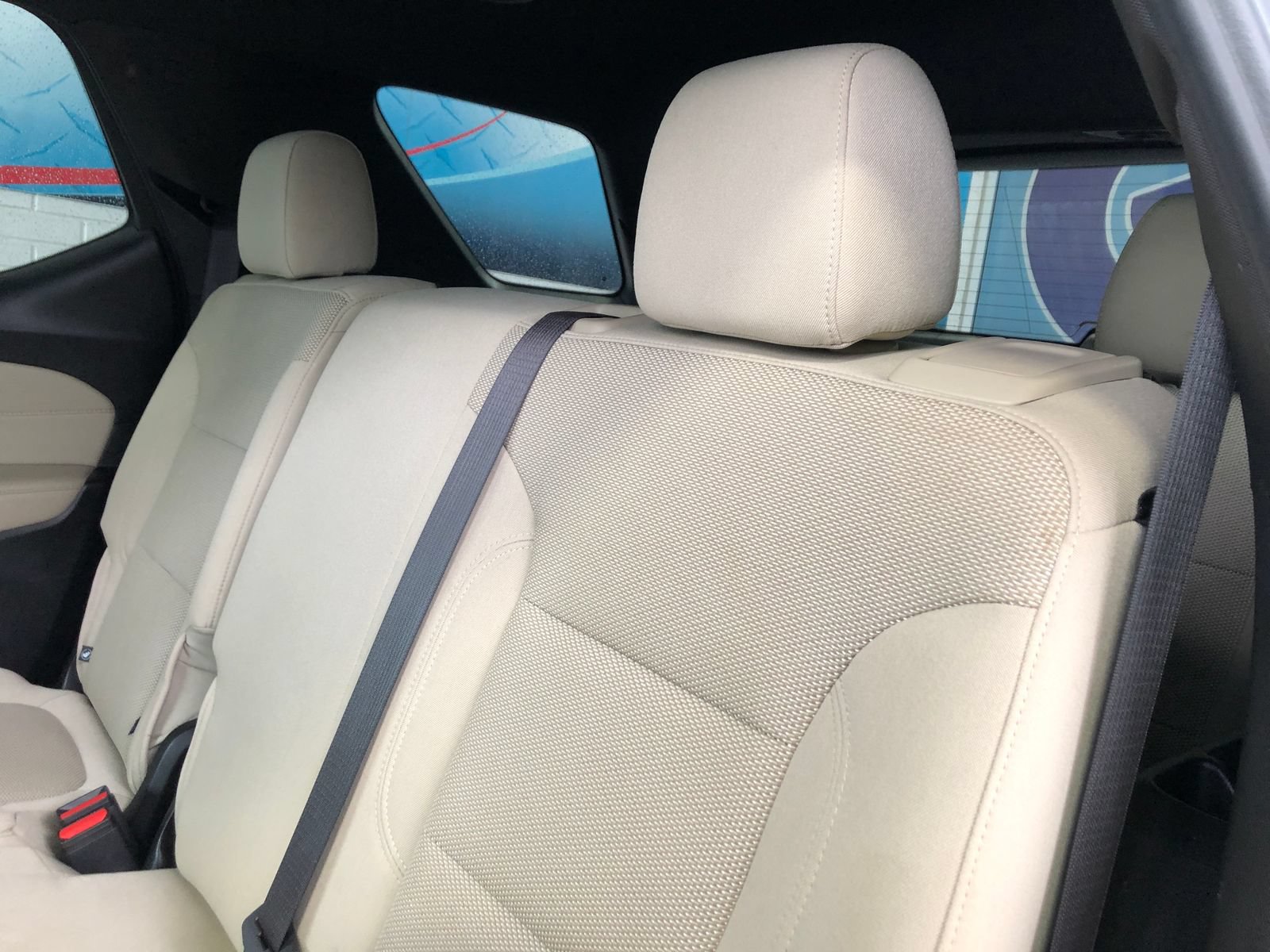 Used 2023 Chevrolet Traverse LS w/ Safety Package FWD image 13