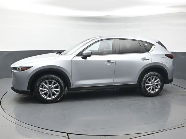 Used 2023 MAZDA CX-5 AWD 2.5 S w/ Select Package image 2