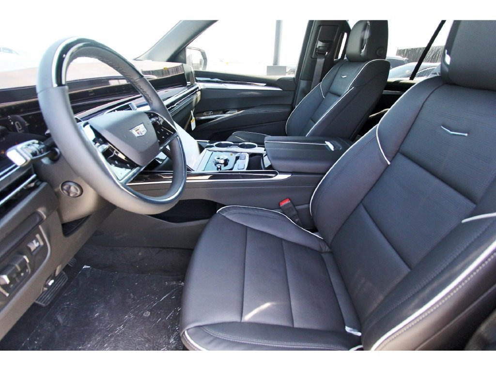 New 2027 Cadillac Escalade Sport RWD image 6