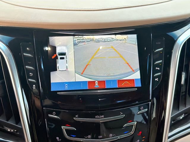 Used 2019 Cadillac Escalade Platinum image 30
