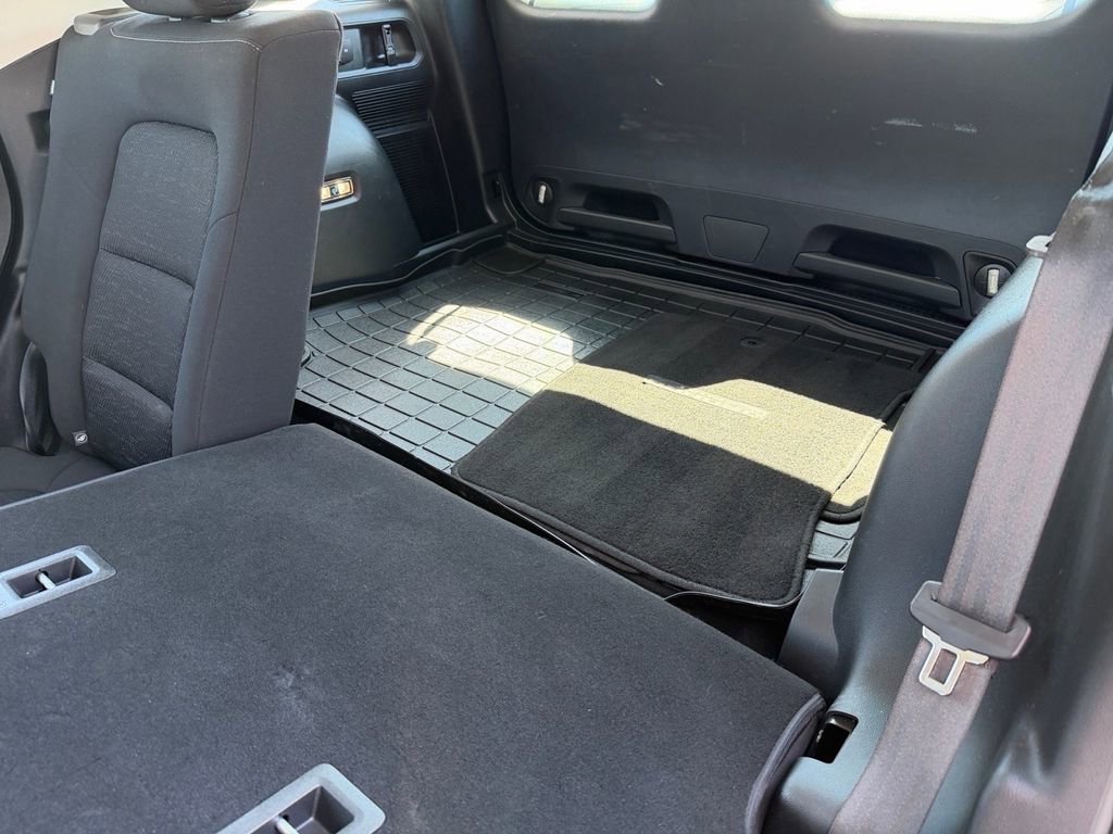 Used 2021 Ford Bronco Sport image 13