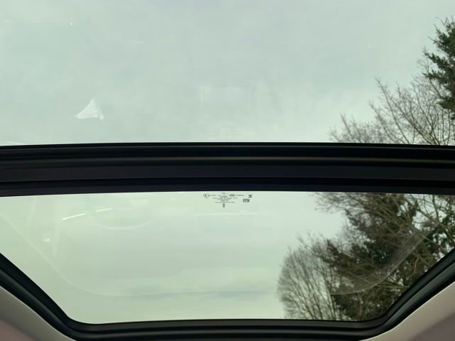 New 2026 Lincoln Nautilus Reserve image 12