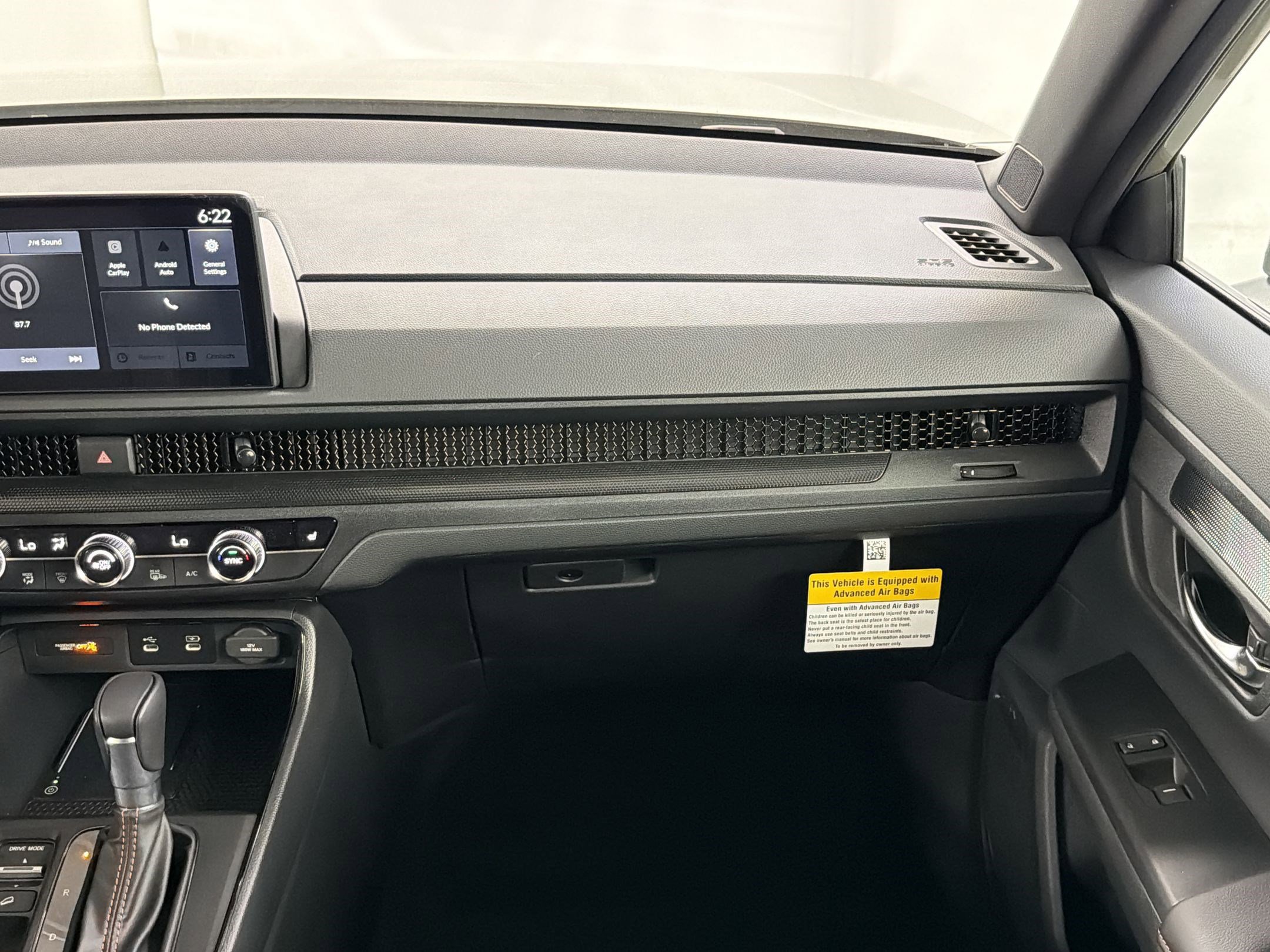 New 2026 Honda CR-V TrailSport image 26