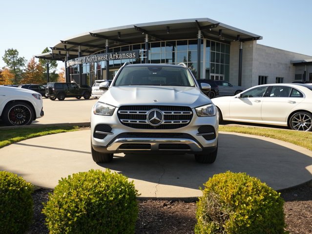 Certified 2024 Mercedes-Benz GLE 350 4MATIC image 2