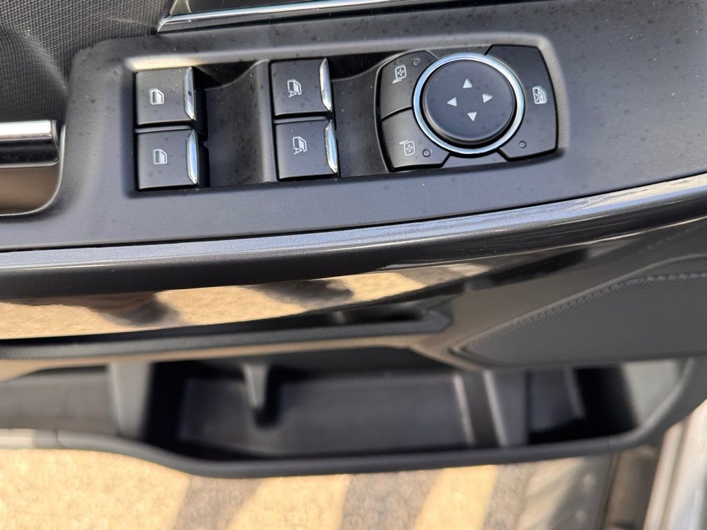 Certified 2023 Ford F150 XLT w/ Equipment Group 302A High image 16