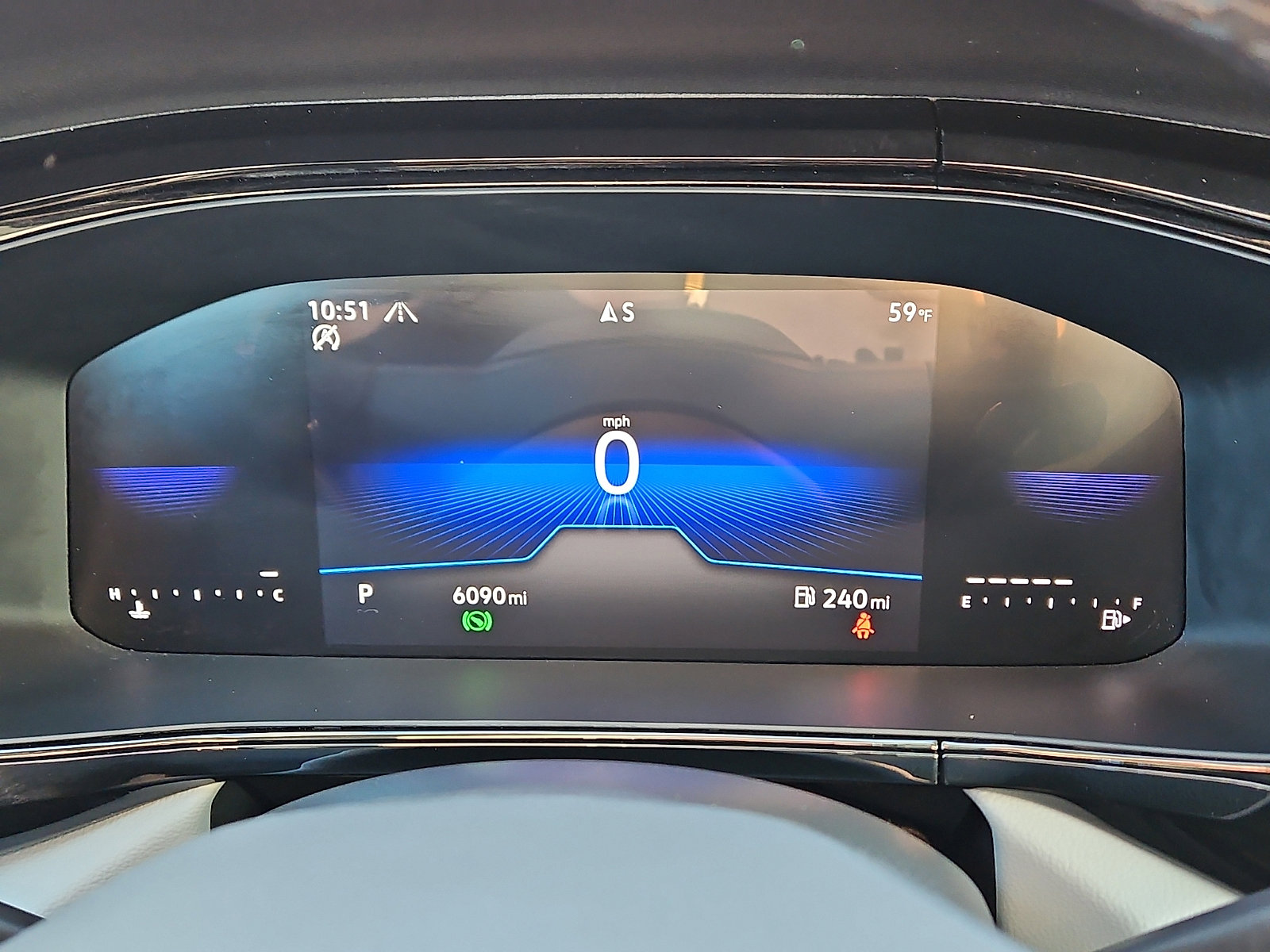 Certified 2024 Volkswagen Taos SE image 18