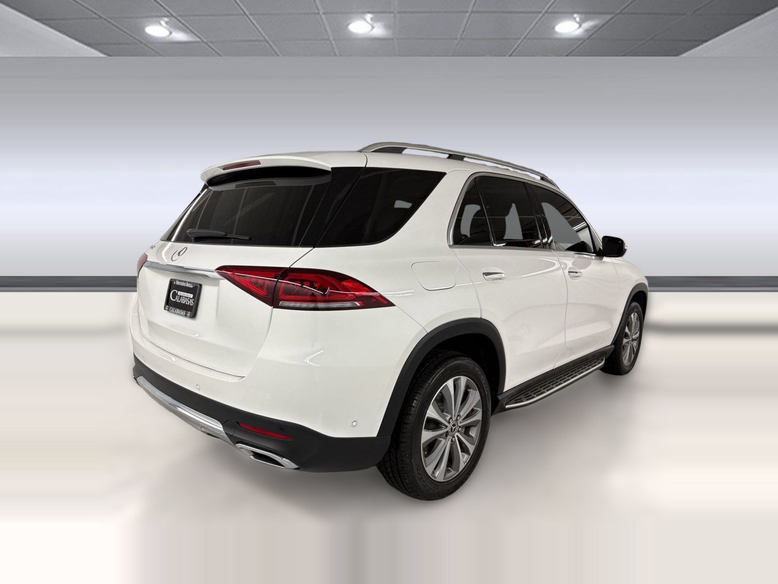 Used 2021 Mercedes-Benz GLE 350 image 9