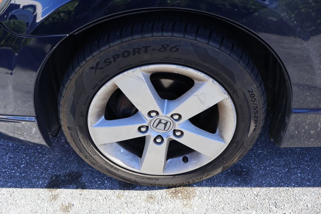 Used 2007 Honda Civic EX image 4
