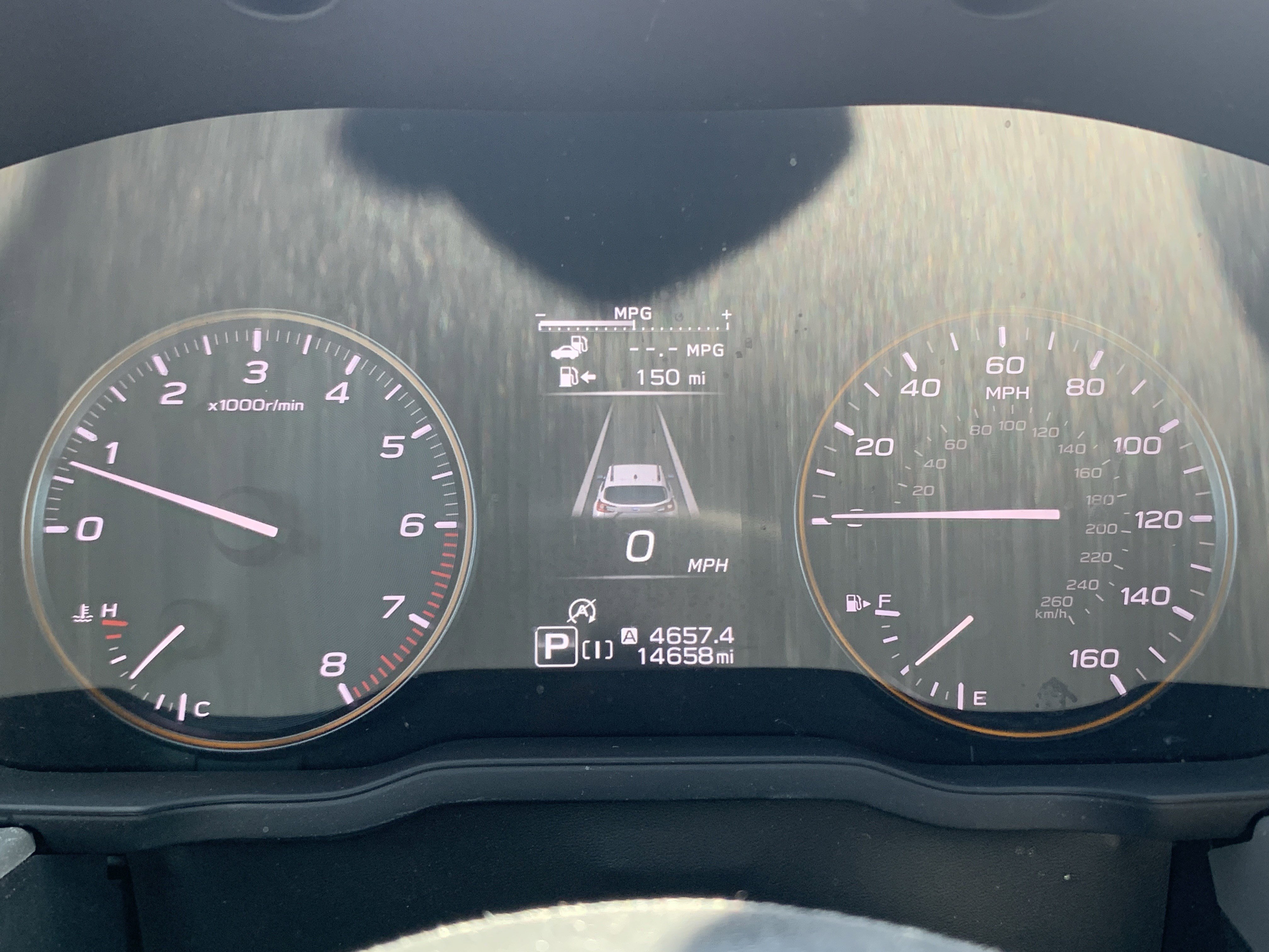 Used 2024 Subaru Crosstrek 2.5i Wilderness image 21