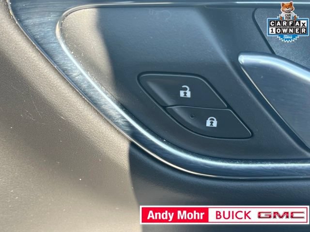 Used 2023 GMC Yukon XL SLT w/ SLT Premium Package AWD/4WD image 47